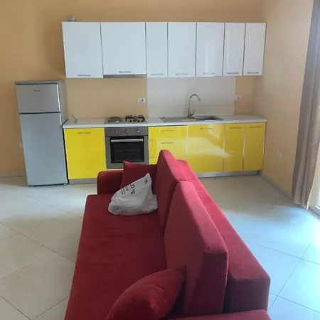 Appartamento Ariani